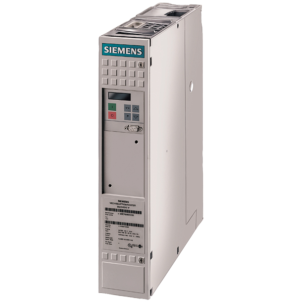 6SE7021-8TB61 New Siemens SIMOVERT Masterdrives Vector Control Inverter Unit